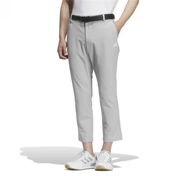 adidas（アディダス） ゴルフパンツ アンクル丈 メンズ 79cm 82cm 85cm
