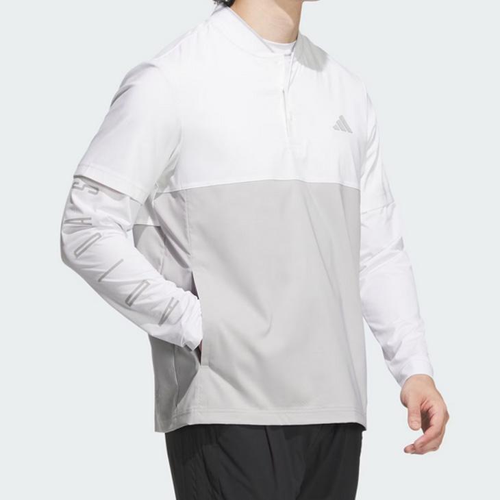 ゴルフウェア2点セット　ポロシャツ×ハイネックシャツ lg5stz01m_01.jpg