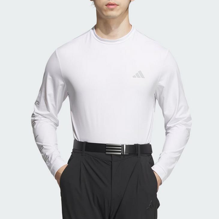 adidas アディダス ゴルフウェア メンズ GOLF 2 in 1 ポロシャツ