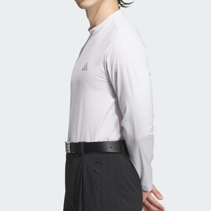 adidas アディダス ゴルフウェア メンズ GOLF 2 in 1 ポロシャツ