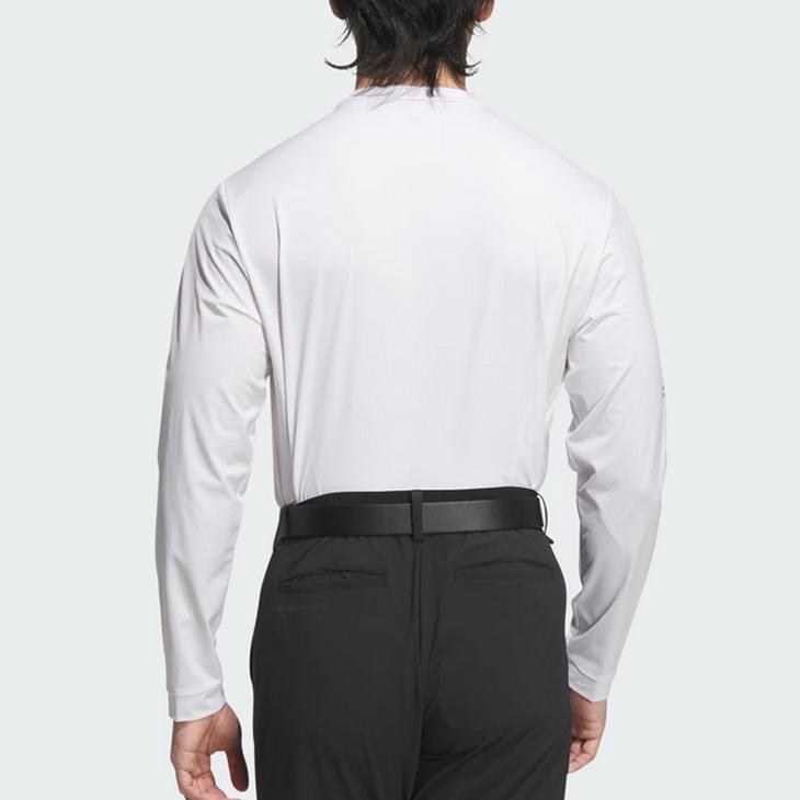 adidas アディダス ゴルフウェア メンズ GOLF 2 in 1 ポロシャツ