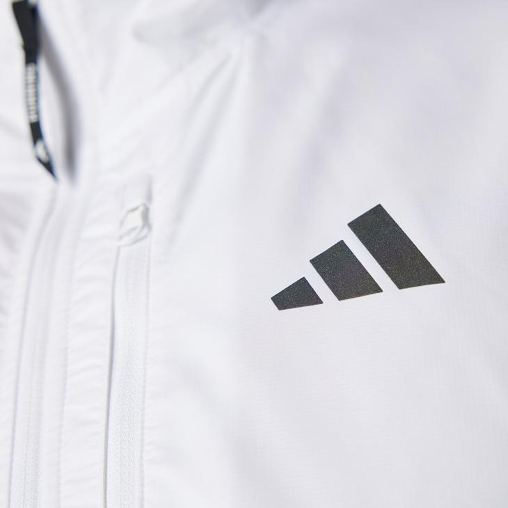 adidas（アディダス） ジャケット 長袖 メンズ ランニングウェア