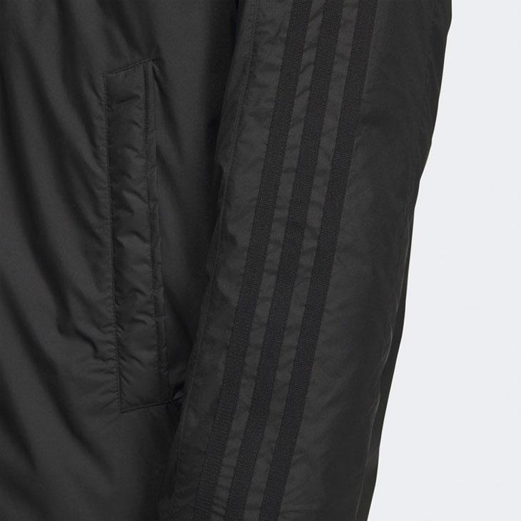adidas（アディダス） 中綿コート ベンチコート メンズ マストハブ
