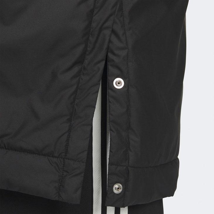 adidas アディダス 中綿コート ベンチコート メンズ マストハブ スリー