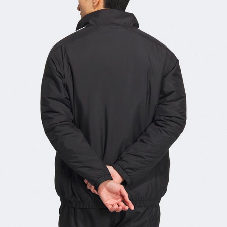 adidas アディダス トレーニングウェア メンズ 上下 M MH 3S中綿 adidas アディダス トレーニングウェア メンズ 上下 M MH 3S中綿