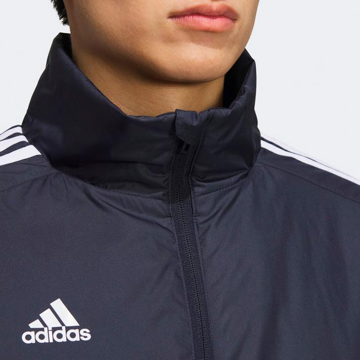 adidas アディダス トレーニングウェア メンズ 上下 M MH 3S中綿 adidas アディダス トレーニングウェア メンズ 上下 M MH 3S中綿