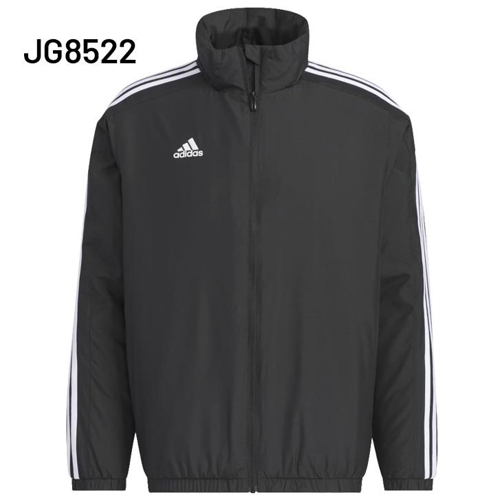 adidas アディダス 中綿ジャケット M MH 3S中綿ウォーマー adidas アディダス 中綿ジャケット M MH 3S中綿ウォーマー