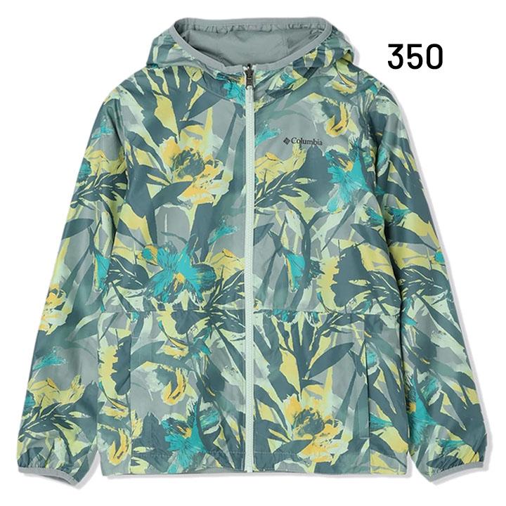 Columbia コロンビア キッズ ジャケット リバーシブル Columbia コロンビア キッズ ジャケット リバーシブル