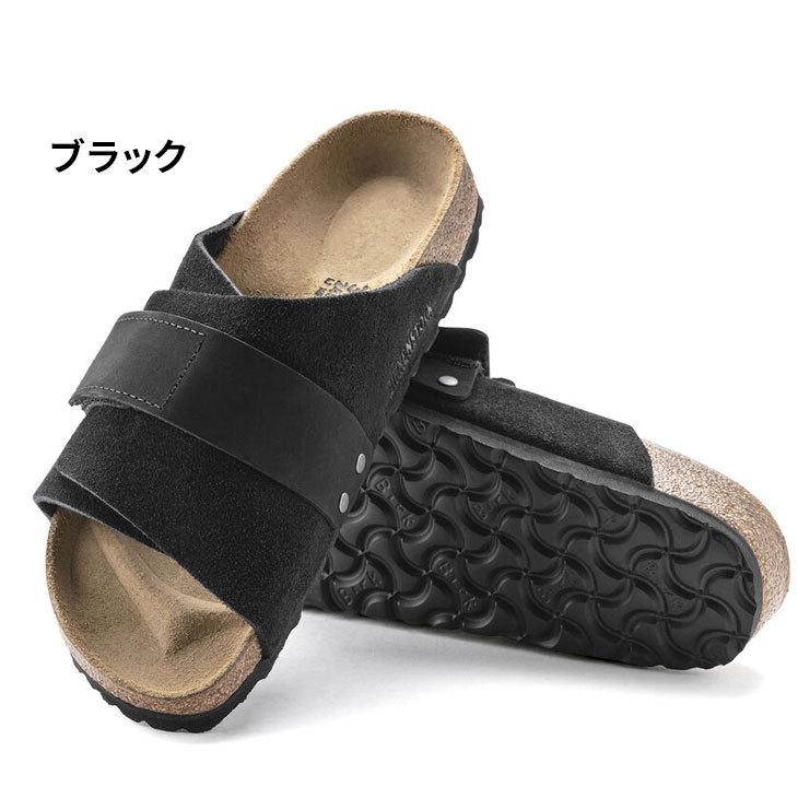 BIRKENSTOCK（ビルケンシュトック） レディースサンダル BIRKENSTOCK