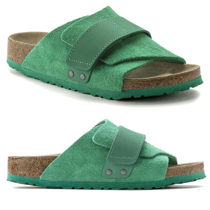 BIRKENSTOCK ビルケンシュトック レディースサンダル Kyoto