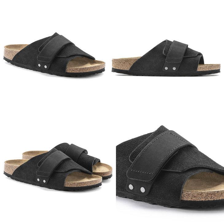 ビルケンシュトック レディースサンダル BIRKENSTOCK Kyoto キョウト/スウェード 面ファスナー 女性 シューズ おしゃれ シンプル ビルケン/Kyoto-VLSOFT｜apworld｜07