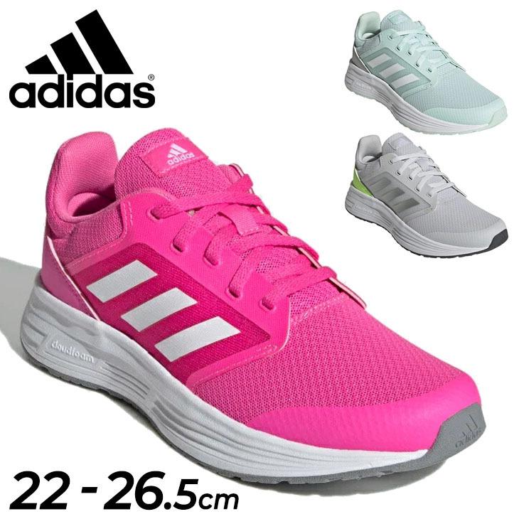adidas ランニングシューズ レディース 22-26.5cm シューズ adidas ランニングシューズ レディース 22-26.5cm シューズ