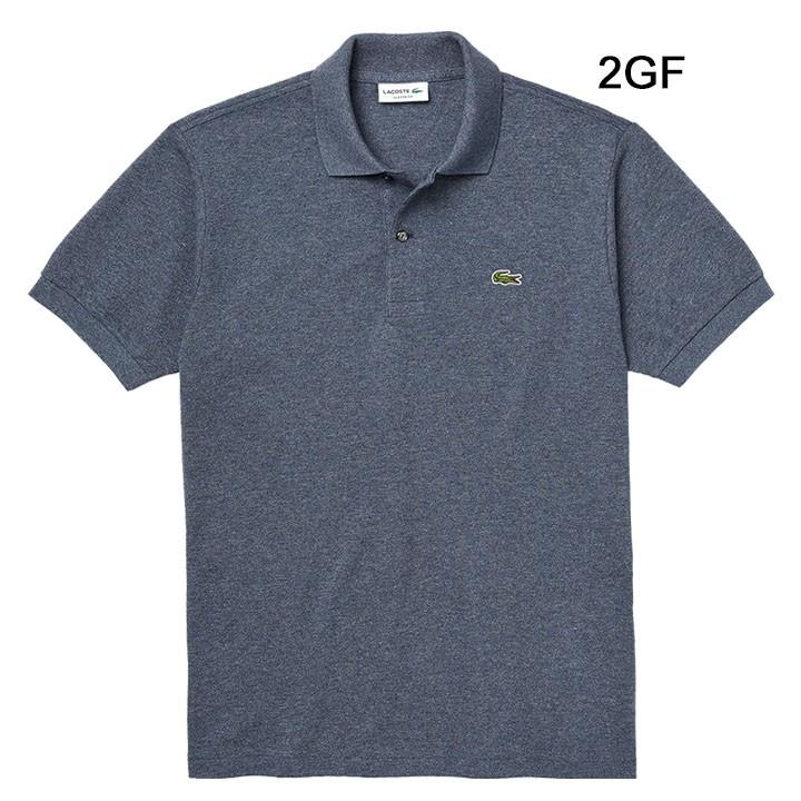 LACOSTE ポロシャツ 半袖 メンズ ラコステ L.12.64 クラシック LACOSTE ポロシャツ 半袖 メンズ ラコステ L.12.64 クラシック