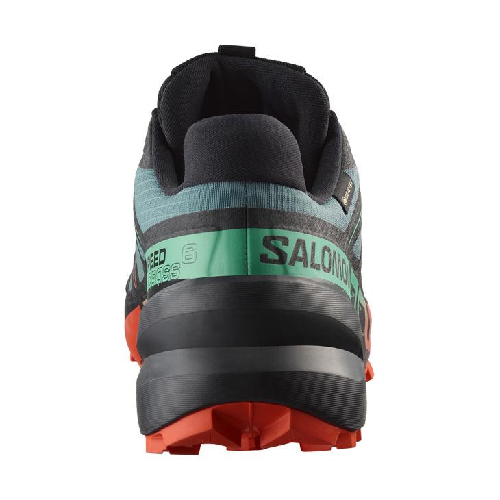 SALOMON サロモン メンズ トレイルランニングシューズ 靴 SALOMON サロモン メンズ トレイルランニングシューズ 靴