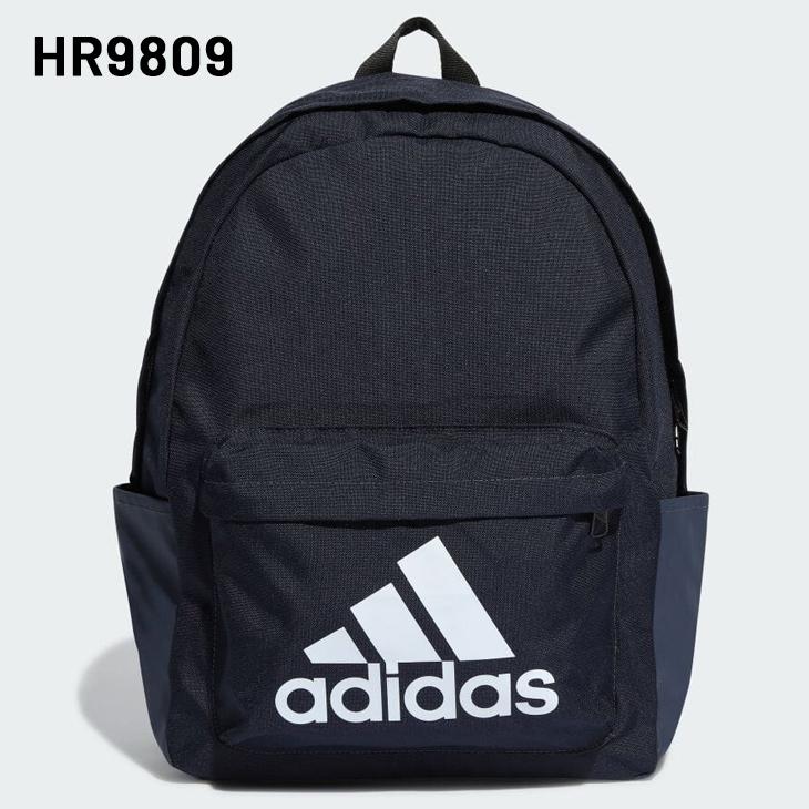 adidas 黒 バックパック　リュックサック　軽い ad-klr77.jpg
