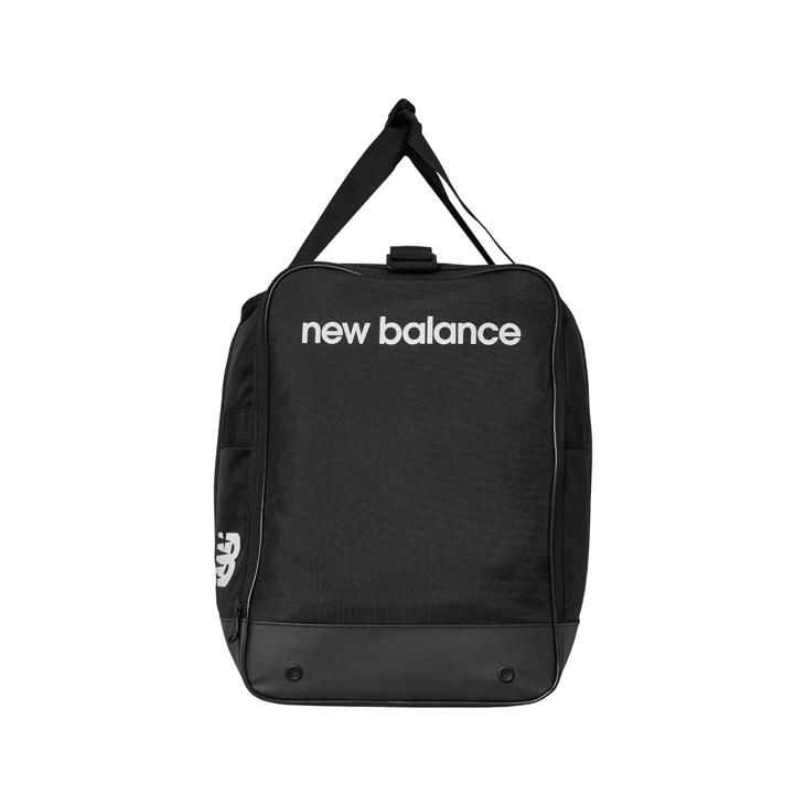NEW BALANCE ドラムバッグ ダッフルバッグ　ネイビー New Balance ニューバランス ボストンバッグ 39L かばん NEWBALANCE
