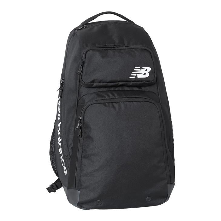 New Balance（ニューバランス） リュック 47L かばん チームフィールド