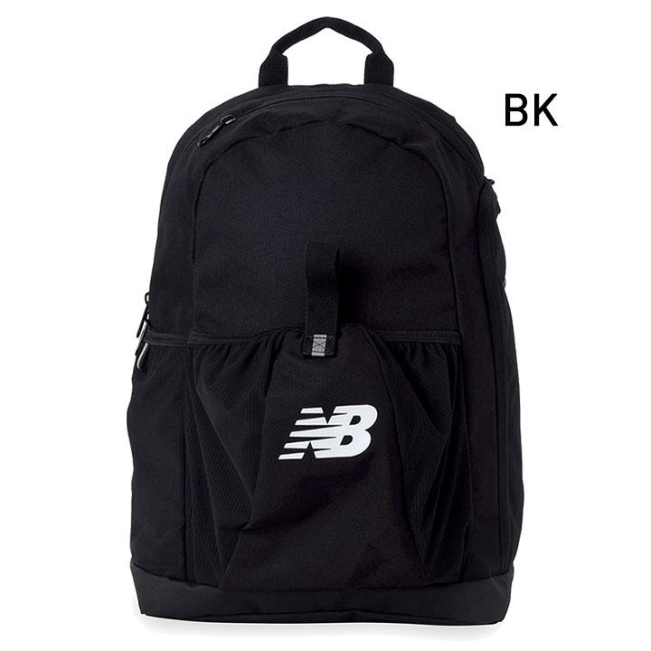 New Balance（ニューバランス） キッズ リュック 20L サッカー バッグ