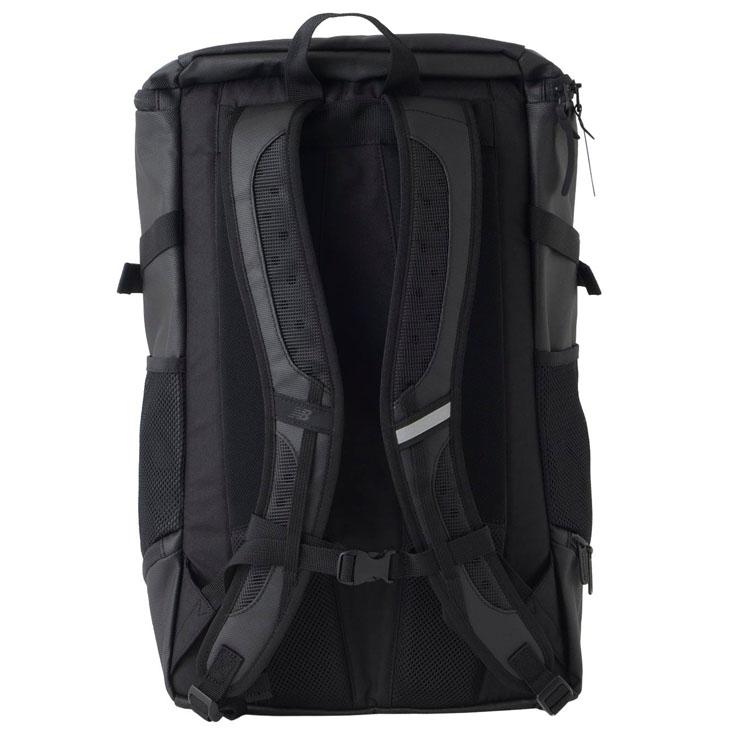 New Balance（ニューバランス） リュックサック 35L メンズ レディース