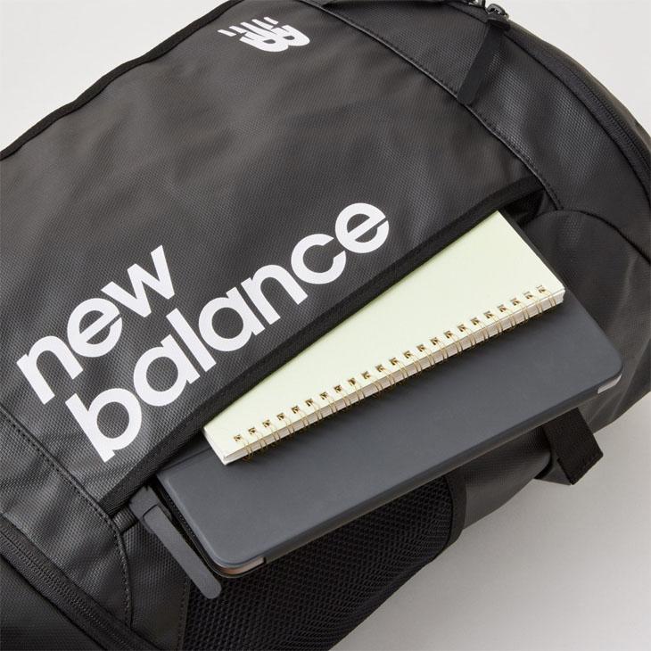 New Balance ニューバランス リュックサック 35L メンズ レディース