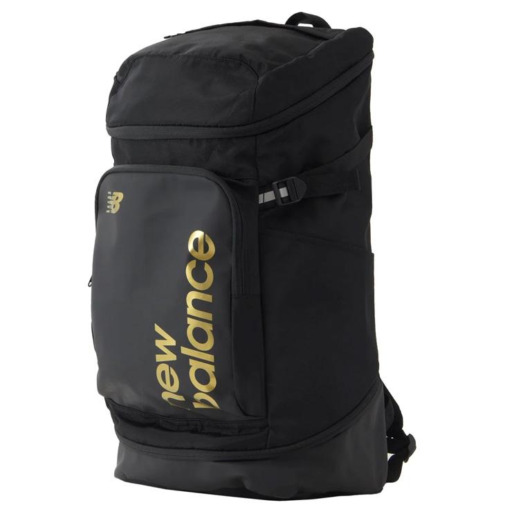 New Balance ニューバランス リュックサック 40L ユニセックス