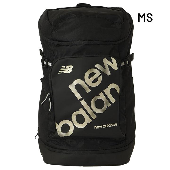 美品　ニューバランス　リュック　40L 通勤　通学　修学旅行　部活 New Balance ニューバランス リュック 40L メンズ レディース