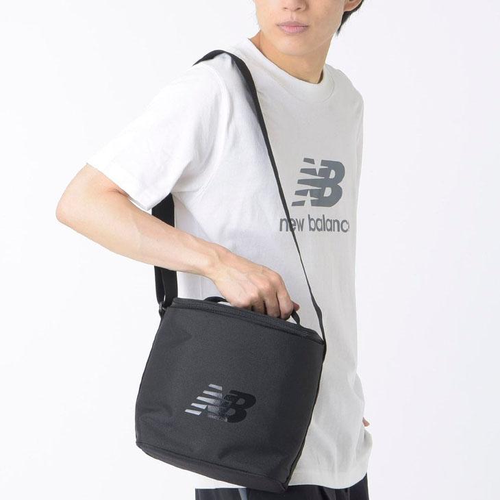 New Balance（ニューバランス） 保冷バッグ クーラーバッグ ボックス型
