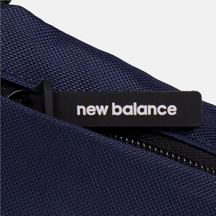 New Balance（ニューバランス） ショルダーバッグ 2L ユニセックス