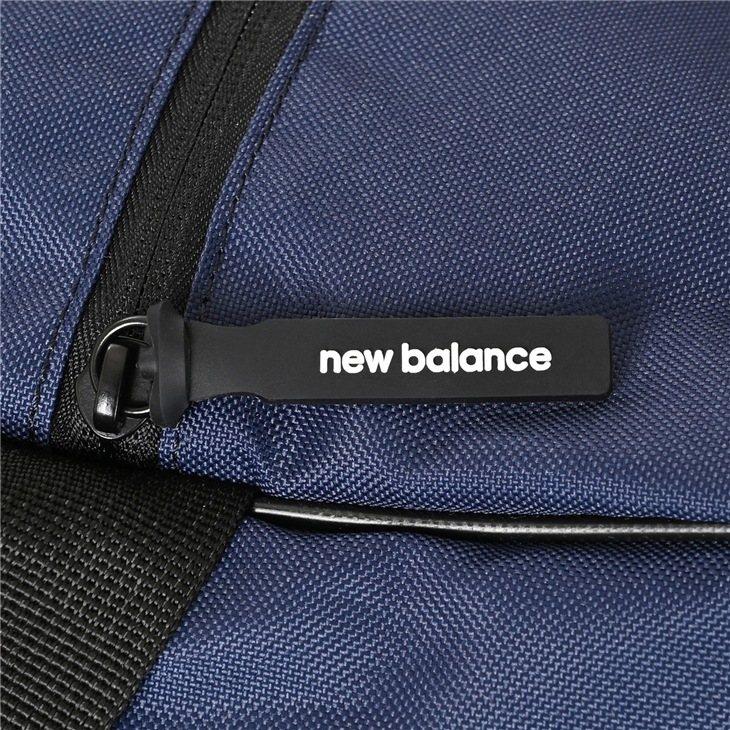 New Balance（ニューバランス） ボストンバッグ 60L ユニセックス