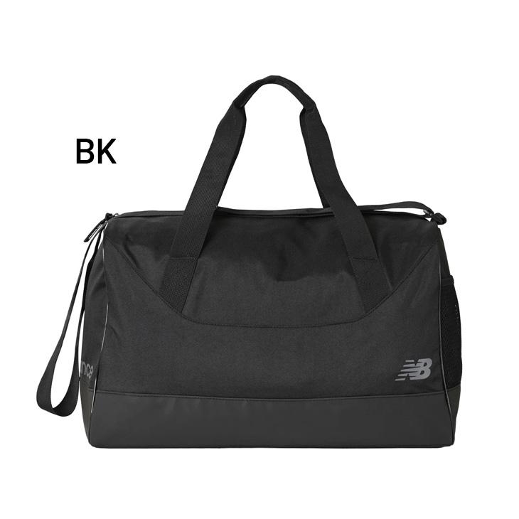 New Balance ホワイトダッフルバッグ未使用 New Balance（ニューバランス） ボストンバッグ 38L ユニセックス