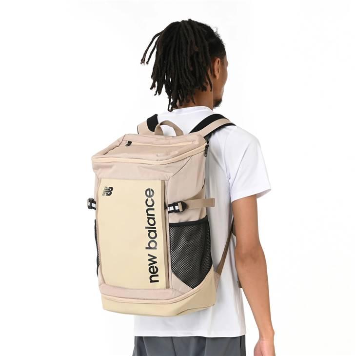 New Balance（ニューバランス） リュックサック 35L メンズ レディース