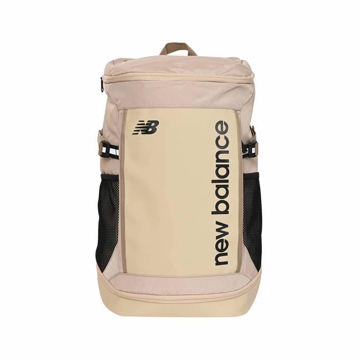 New Balance（ニューバランス） リュックサック 35L メンズ レディース