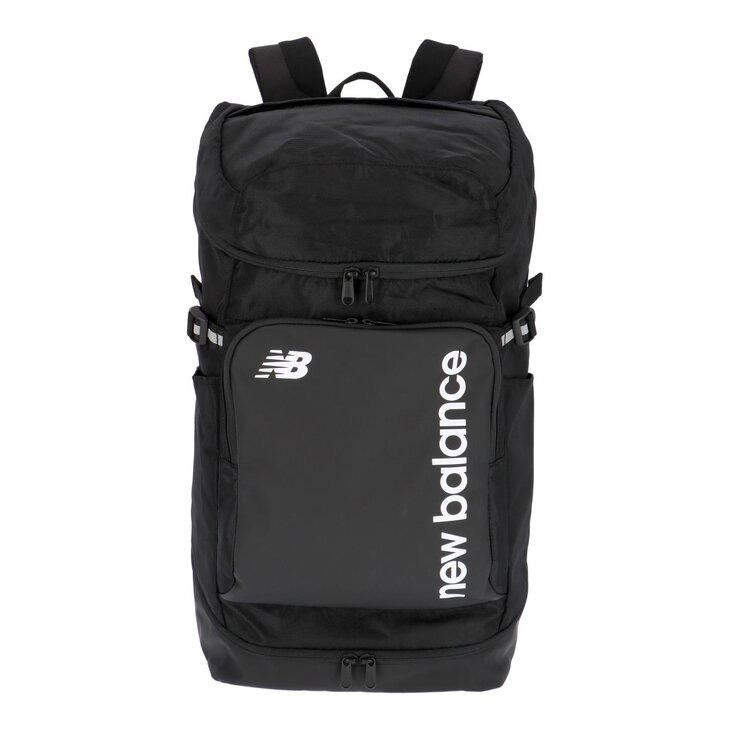 バックパック☆ニューバランス☆リュック☆40L☆ New Balance ニューバランス リュックサック 40L ユニセックス