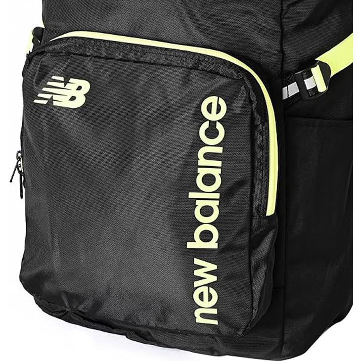 [New Balance]3D V8 バックパック★新作・24SS★ New Balance ニューバランス（new balance）（メンズ