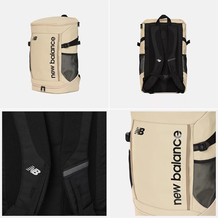 New Balance（ニューバランス） リュックサック 35L メンズ ユニ