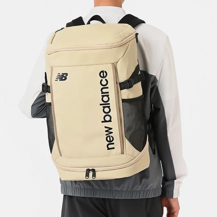 New Balance（ニューバランス） リュックサック 35L メンズ ユニ