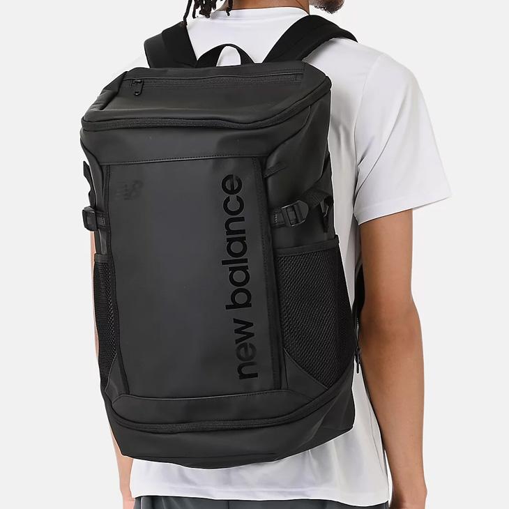 New Balance（ニューバランス） リュックサック 35L メンズ ユニ
