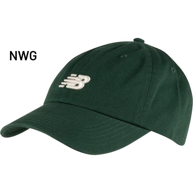 New Balance ニューバランス 帽子 メンズ レディース Newbalance