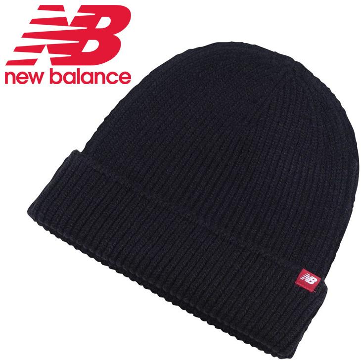 New Balance（ニューバランス） ニット帽 帽子 メンズ レディース