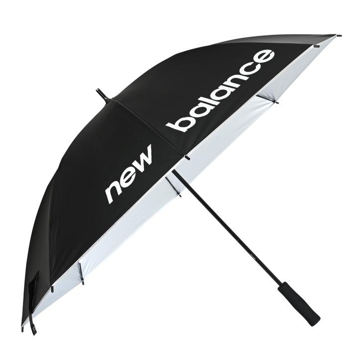 New Balance（ニューバランス） スポーツアンブレラ 晴雨兼用 紫外線