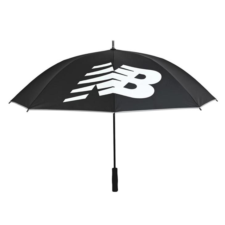 New Balance（ニューバランス） スポーツアンブレラ 晴雨兼用 紫外線