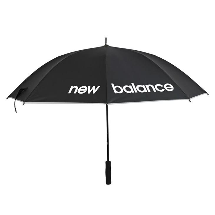 New Balance（ニューバランス） スポーツアンブレラ 晴雨兼用 紫外線