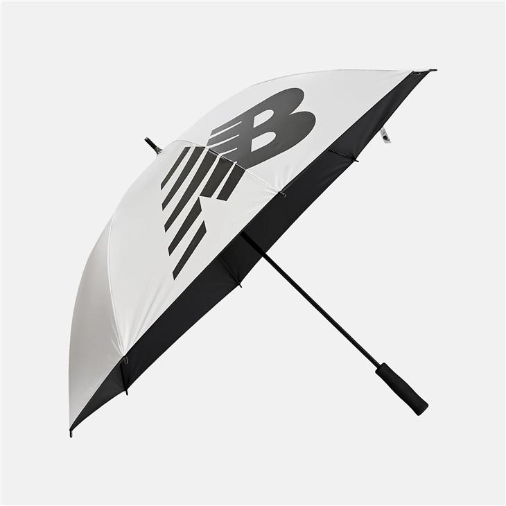 New Balance（ニューバランス） アンブレラ UVパラソル 晴雨兼用 傘