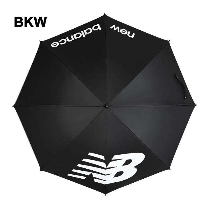 New Balance（ニューバランス） スポーツアンブレラ 晴雨兼用 紫外線
