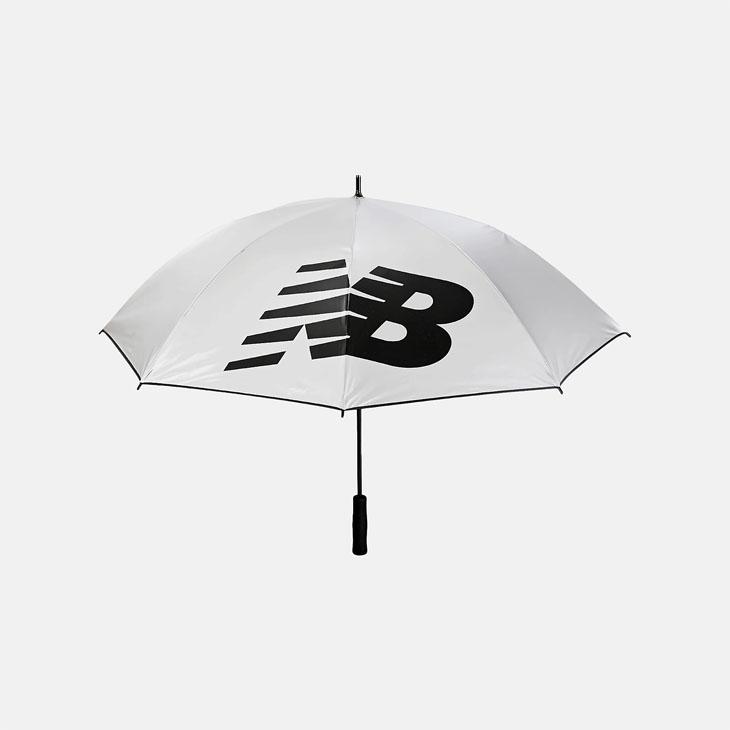 New Balance（ニューバランス） アンブレラ UVパラソル 晴雨兼用 傘