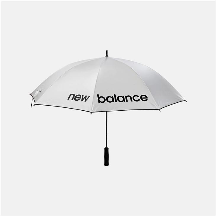 New Balance（ニューバランス） アンブレラ UVパラソル 晴雨兼用 傘