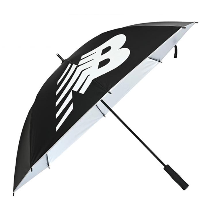 New Balance（ニューバランス） スポーツアンブレラ 晴雨兼用 紫外線