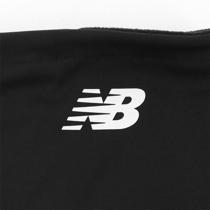 New Balance（ニューバランス） フリース ネックウォーマー メンズ