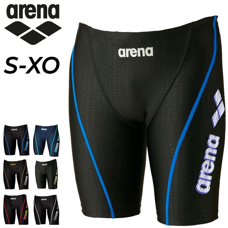 アリーナ（arena） 水着 水泳 フィットネススイム メンズ スイムウェア