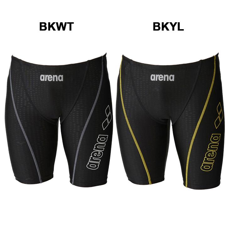 アリーナ（arena） フィットネス水着 メンズ スイムパンツ 水泳 アクア